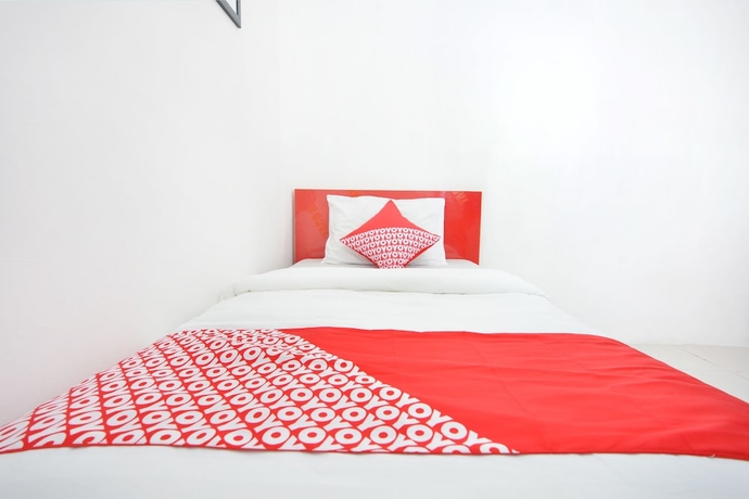 Imagen de la habitación del Hotel OYO 745 Griya Jasmine Syariah. Foto 4