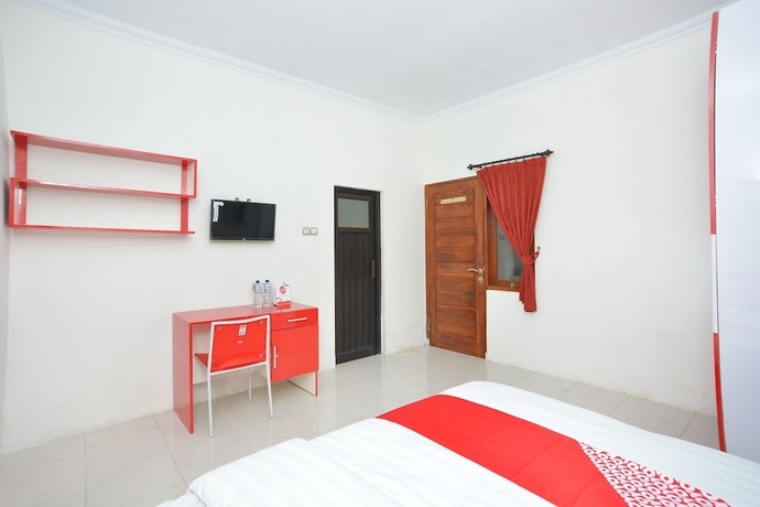 Imagen de la habitación del Hotel OYO 745 Griya Jasmine Syariah. Foto 9