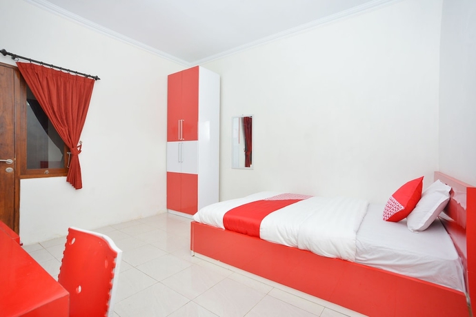 Imagen de la habitación del Hotel OYO 745 Griya Jasmine Syariah. Foto 10