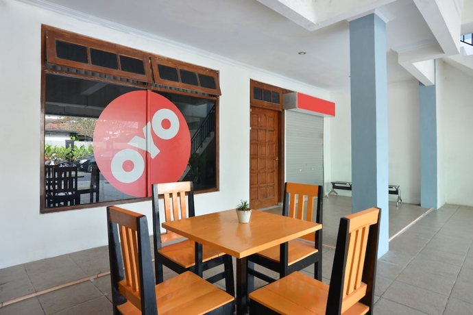 Imagen de los interiores del Hotel OYO 745 Griya Jasmine Syariah. Foto 18