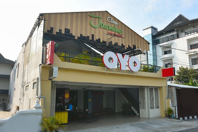 Imagen general del Hotel OYO 745 Griya Jasmine Syariah. Foto 2