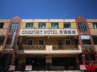 Imagen general del Hotel OYO 750 Comfort Hotel. Foto 1