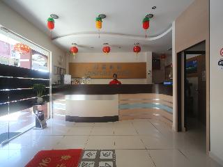 Imagen general del Hotel OYO 750 Comfort Hotel. Foto 4