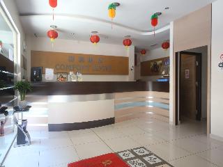 Imagen general del Hotel OYO 750 Comfort Hotel. Foto 6