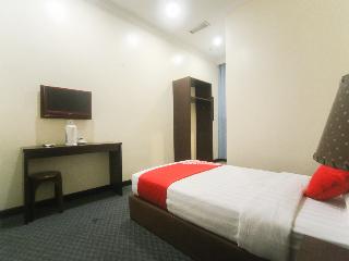 Imagen general del Hotel OYO 750 Comfort Hotel. Foto 8