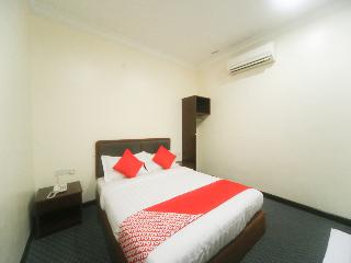 Imagen general del Hotel OYO 750 Comfort Hotel. Foto 9