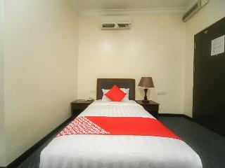 Imagen general del Hotel OYO 750 Comfort Hotel. Foto 10
