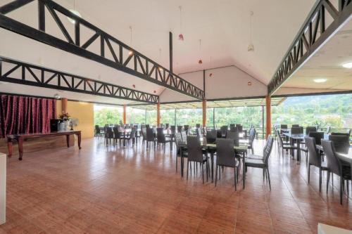 Imagen general del Hotel OYO 75308 Pea Najan Home Resort. Foto 4