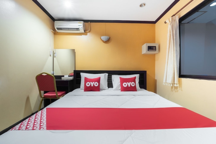 Imagen de la habitación del Hotel OYO 75327 Diyana Residence. Foto 4