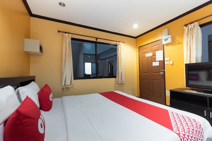 Imagen de la habitación del Hotel OYO 75327 Diyana Residence. Foto 10