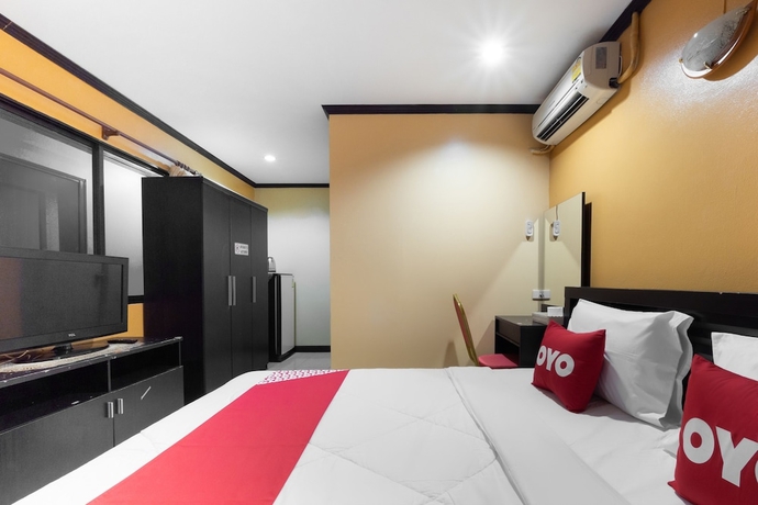 Imagen de la habitación del Hotel OYO 75327 Diyana Residence. Foto 11