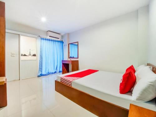 Imagen de la habitación del Hotel OYO 75337 Ponpaipan1. Foto 16