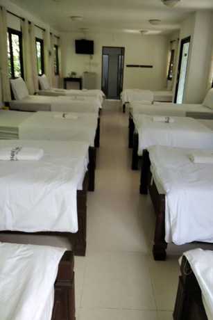 Imagen de la habitación del Hotel OYO 75353 Loy Chalet Resort. Foto 9