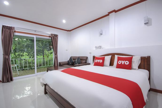 Imagen general del Hotel OYO 75353 Loy Chalet Resort. Foto 2
