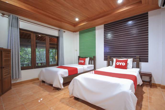 Imagen general del Hotel OYO 75353 Loy Chalet Resort. Foto 5