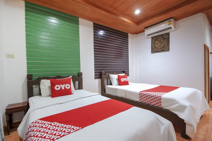 Imagen general del Hotel OYO 75353 Loy Chalet Resort. Foto 6