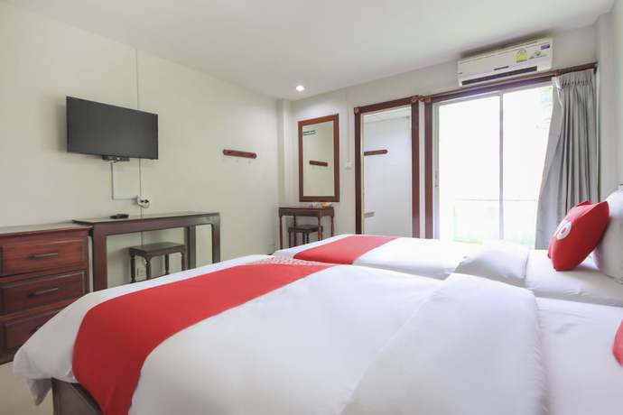 Imagen de la habitación del Hotel OYO 75354 Loyd Garden. Foto 5