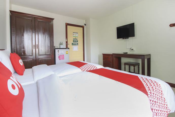 Imagen de la habitación del Hotel OYO 75354 Loyd Garden. Foto 6