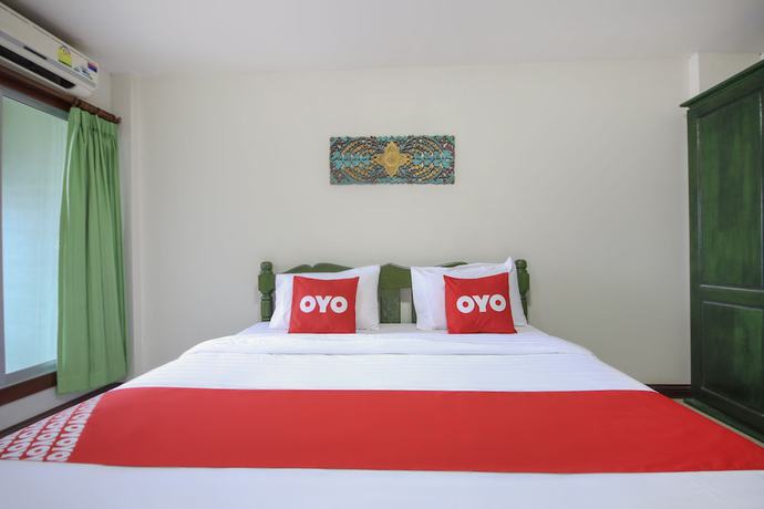 Imagen de la habitación del Hotel OYO 75354 Loyd Garden. Foto 9