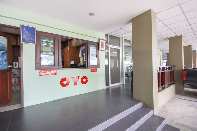 Imagen de los interiores del Hotel OYO 75354 Loyd Garden. Foto 18
