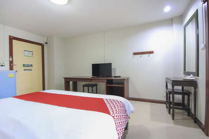 Imagen de la habitación del Hotel OYO 75354 Loyd Garden. Foto 10