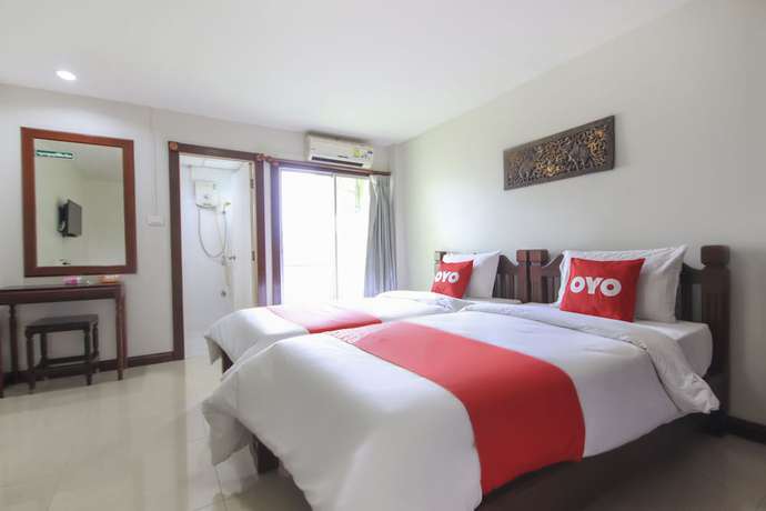Imagen de la habitación del Hotel OYO 75354 Loyd Garden. Foto 11