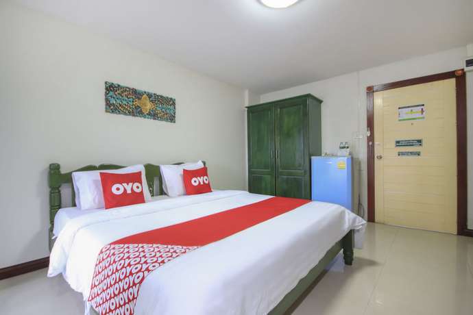 Imagen de la habitación del Hotel OYO 75354 Loyd Garden. Foto 12
