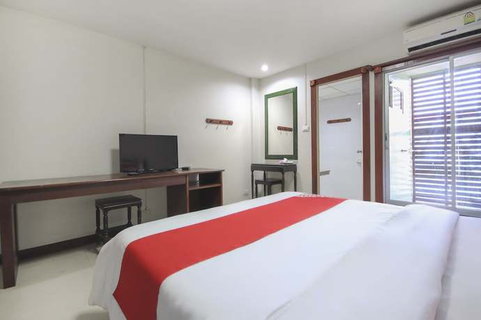Imagen de la habitación del Hotel OYO 75354 Loyd Garden. Foto 13