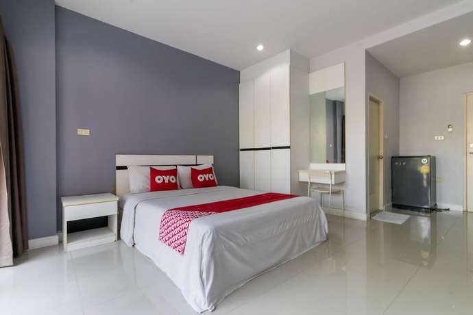 Imagen de la habitación del Hotel OYO 75389 Pandora house. Foto 3