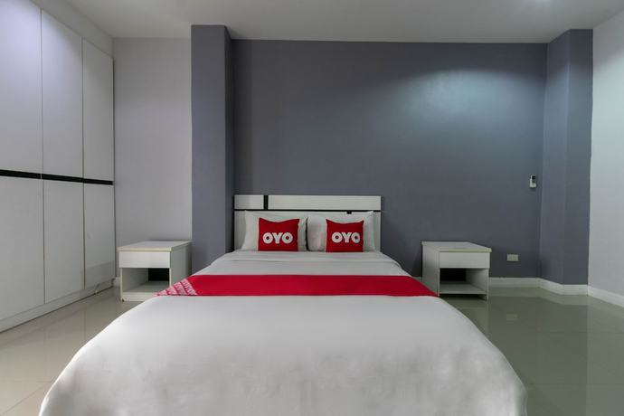 Imagen de la habitación del Hotel OYO 75389 Pandora house. Foto 5