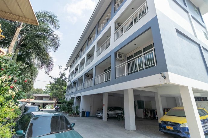 Imagen general del Hotel OYO 75389 Pandora house. Foto 1