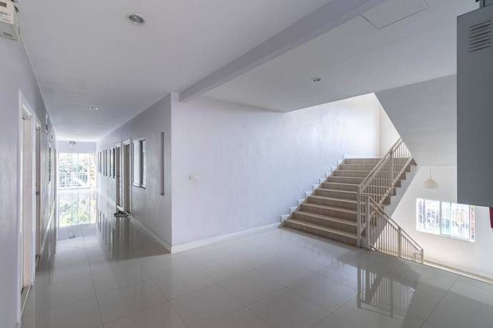Imagen de los interiores del Hotel OYO 75389 Pandora house. Foto 16
