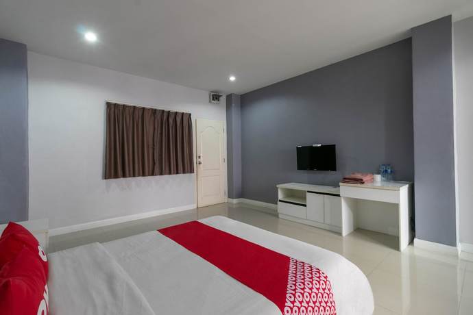 Imagen de la habitación del Hotel OYO 75389 Pandora house. Foto 9