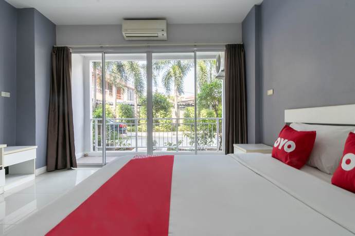 Imagen de la habitación del Hotel OYO 75389 Pandora house. Foto 10