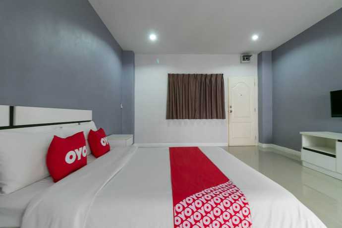Imagen de la habitación del Hotel OYO 75389 Pandora house. Foto 11