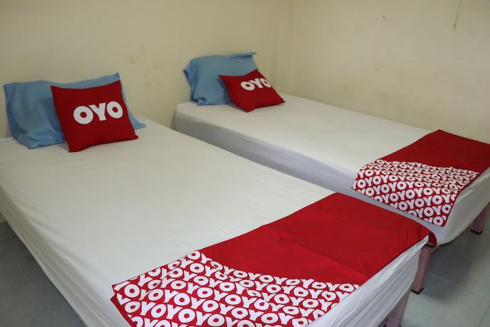 Imagen de la habitación del Hotel OYO 75408 Tipsiri Place. Foto 3