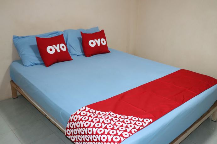 Imagen de la habitación del Hotel OYO 75408 Tipsiri Place. Foto 7