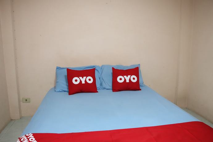 Imagen de la habitación del Hotel OYO 75408 Tipsiri Place. Foto 12