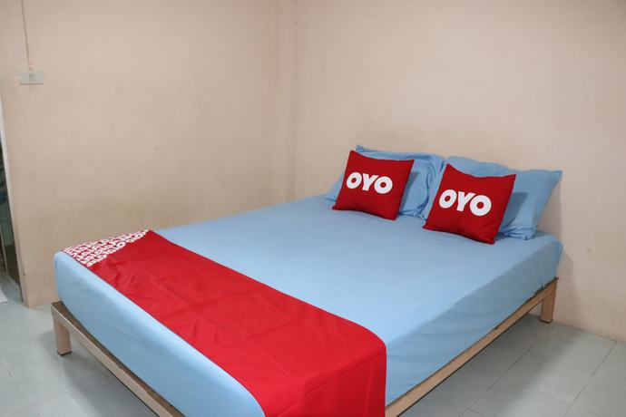 Imagen de la habitación del Hotel OYO 75408 Tipsiri Place. Foto 13