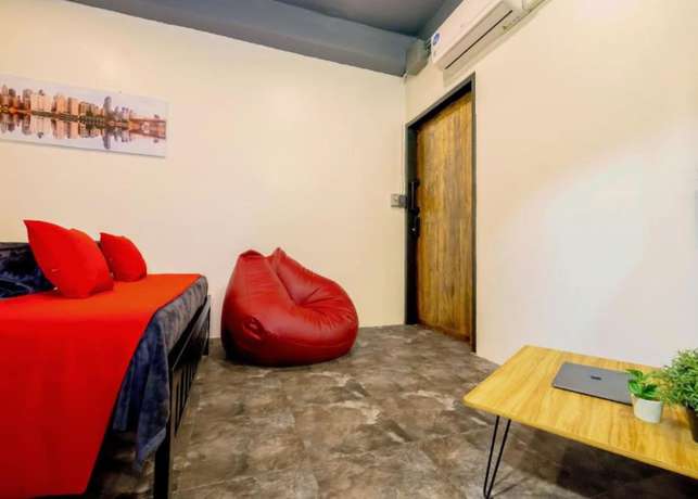 Imagen de la habitación del Hotel OYO 75456 Episode 11 Hostel Sukhumvit. Foto 9