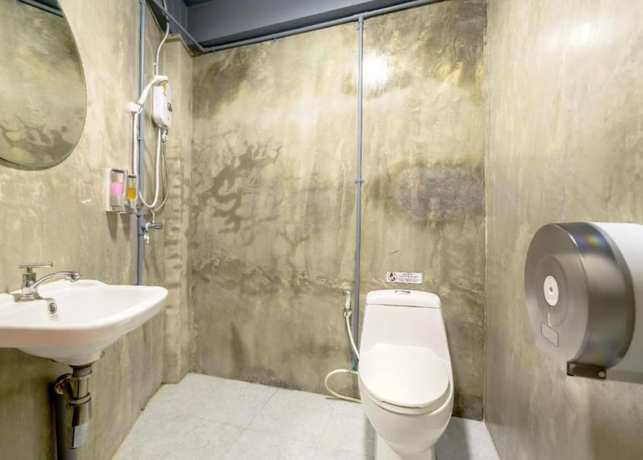 Imagen de la habitación del Hotel OYO 75456 Episode 11 Hostel Sukhumvit. Foto 17