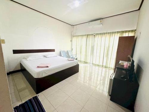 Imagen general del Hotel OYO 75484 My Home Guesthouse. Foto 4
