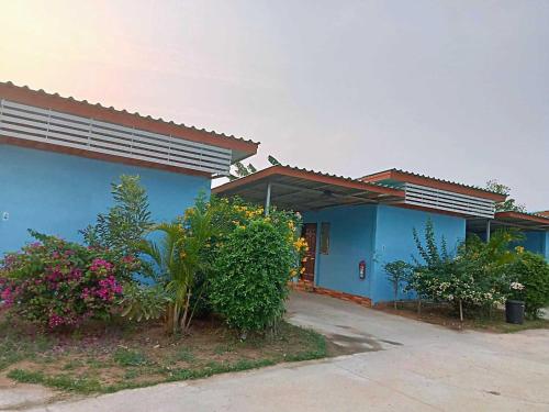 Imagen general del Hotel OYO 75488 Leelawadee View Resort (Amnatcharoen). Foto 1