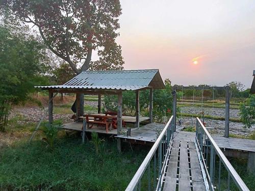 Imagen general del Hotel OYO 75488 Leelawadee View Resort (Amnatcharoen). Foto 2