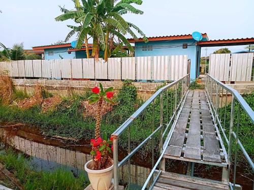 Imagen general del Hotel OYO 75488 Leelawadee View Resort (Amnatcharoen). Foto 5