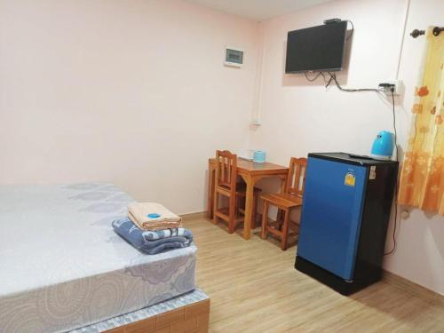 Imagen general del Hotel OYO 75488 Leelawadee View Resort (Amnatcharoen). Foto 7