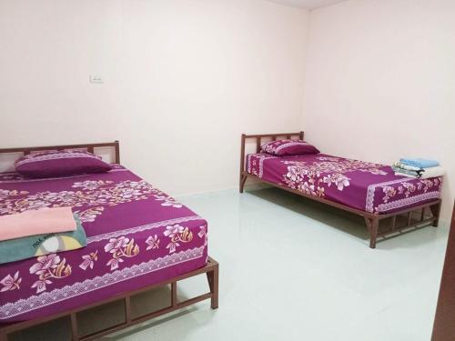 Imagen general del Hotel OYO 75488 Leelawadee View Resort (Amnatcharoen). Foto 8