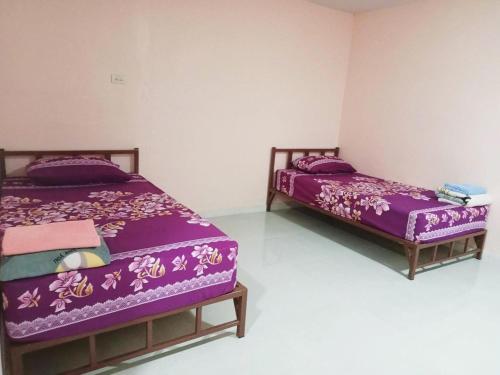 Imagen de la habitación del Hotel OYO 75488 Leelawadee View Resort (Amnatcharoen). Foto 20