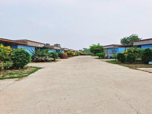 Imagen general del Hotel OYO 75488 Leelawadee View Resort (Amnatcharoen). Foto 13