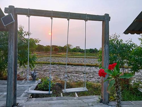 Imagen general del Hotel OYO 75488 Leelawadee View Resort (Amnatcharoen). Foto 14